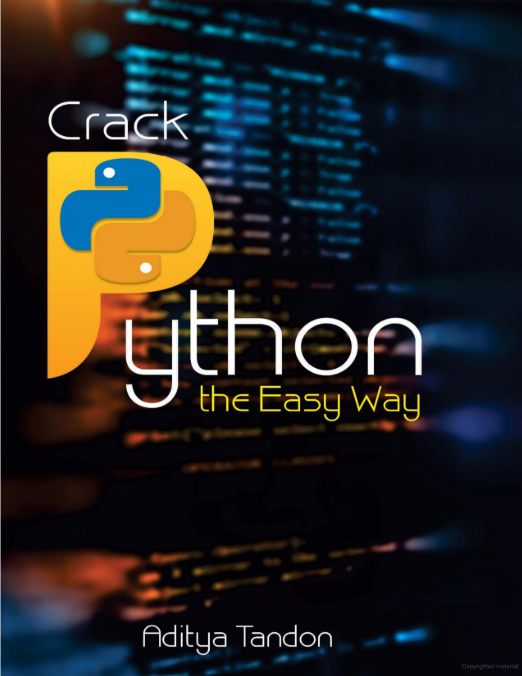 Crack Python
