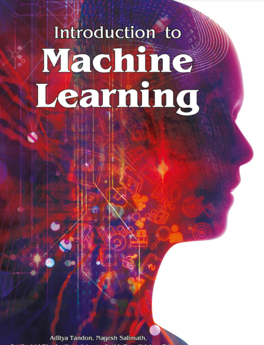 Introduction to Machine Learning